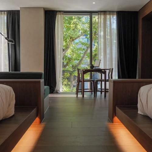 부산디자인호텔 TOP 3, 굿올데이즈 포함 부산 숙소 추천