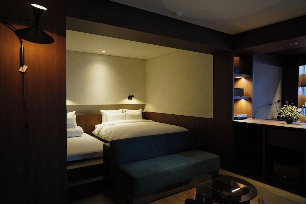 부산디자인호텔