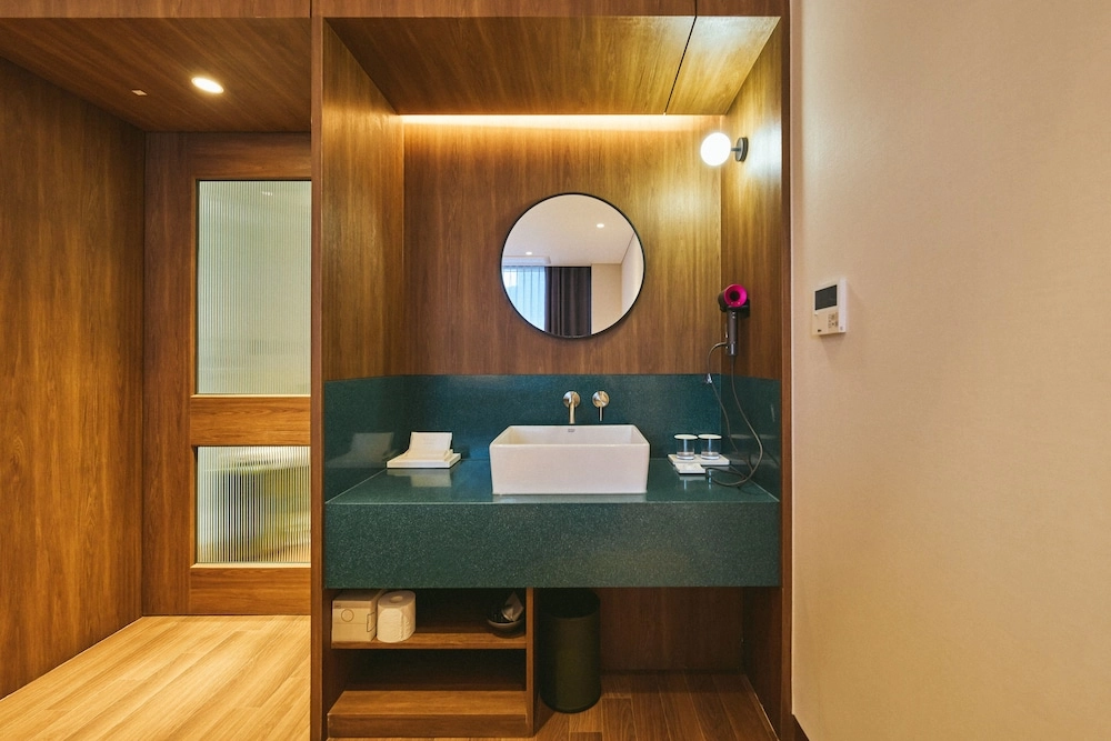 부산디자인호텔