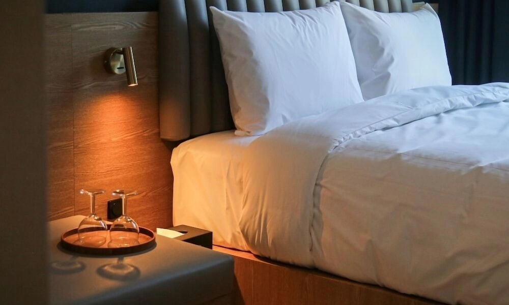 부산디자인호텔