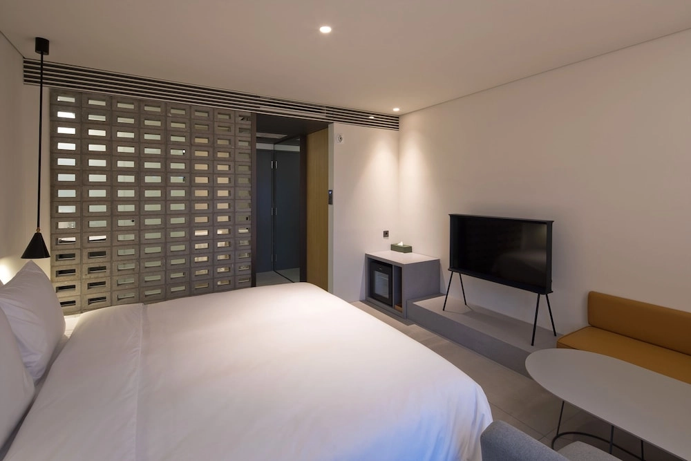 부산디자인호텔