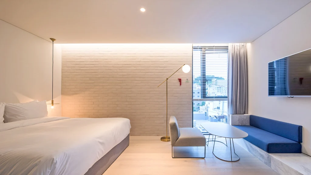 부산디자인호텔