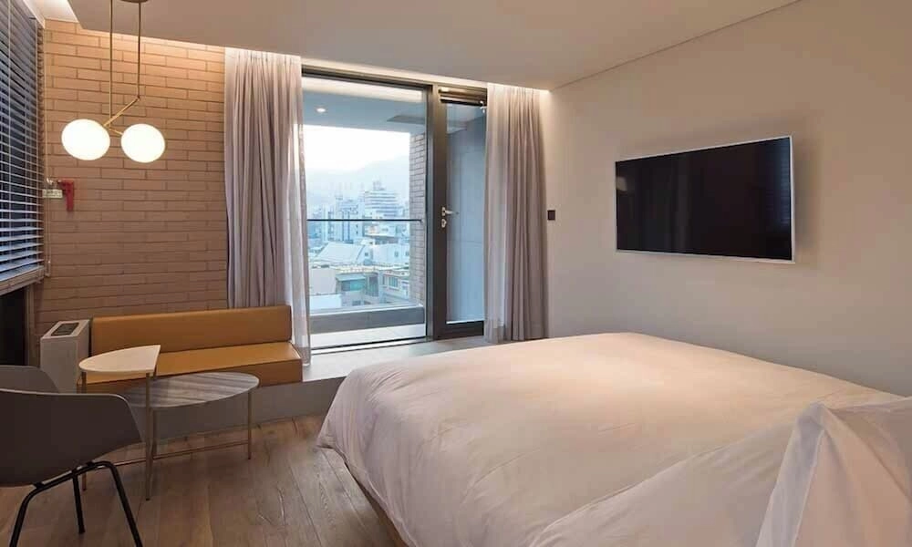 부산디자인호텔