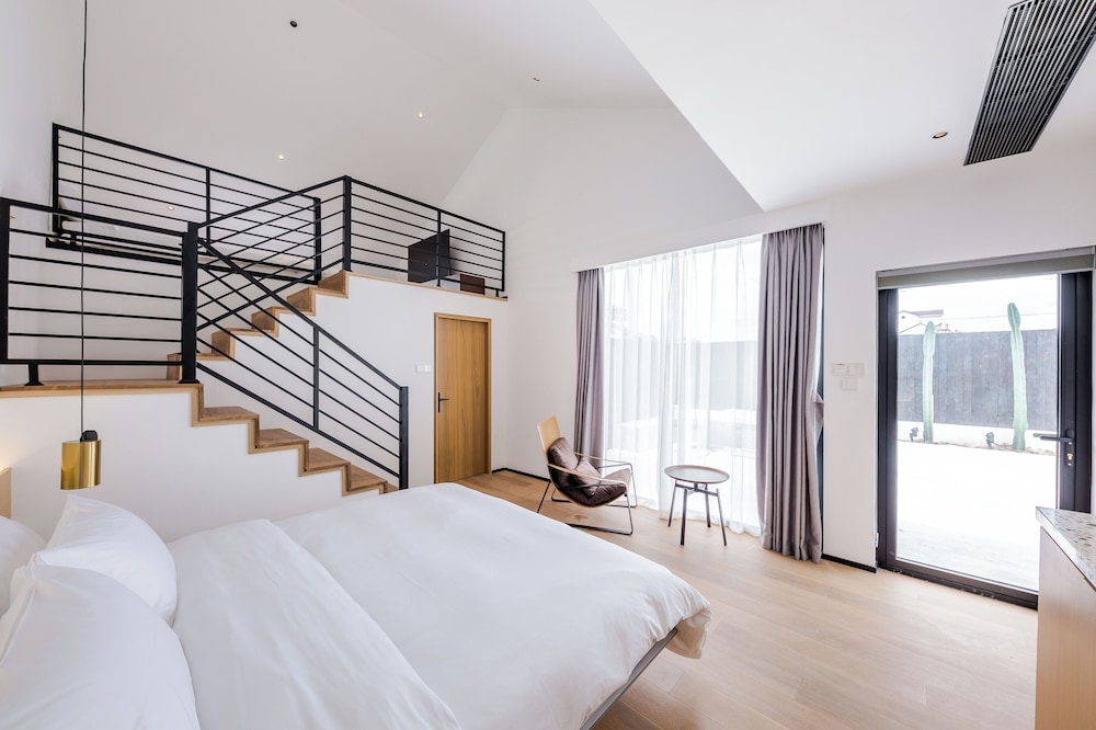 더 하우스 오브 모