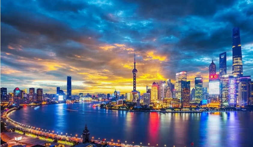 더 하우스 오브 모