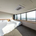 서울올림픽파크텔