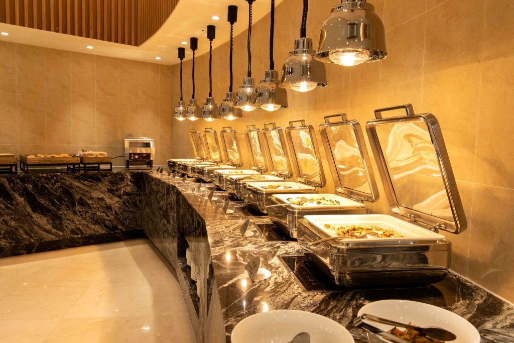 서울올림픽파크텔