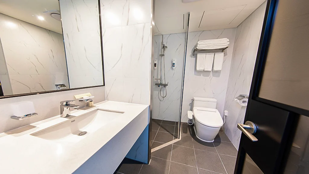 서울올림픽파크텔