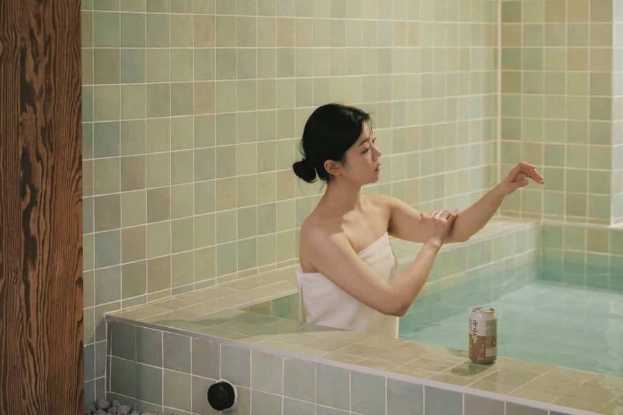 스테이패스포트신당, 2025년 오픈한 서울료칸 숙소 추천