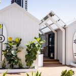 시드니골드코스트근처숙소