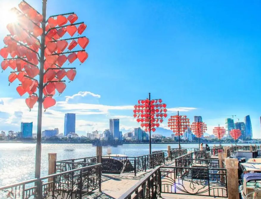 알라카르트다낭