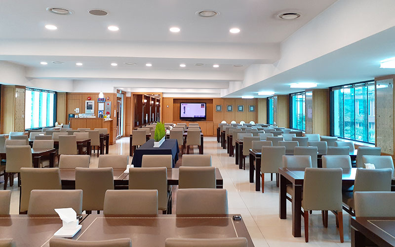 쉐르빌온천호텔