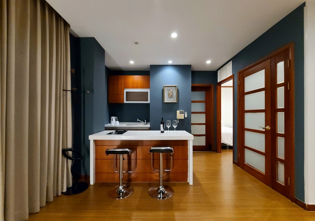 쉐르빌온천호텔