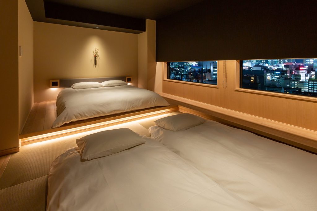 온센료칸유엔신주쿠