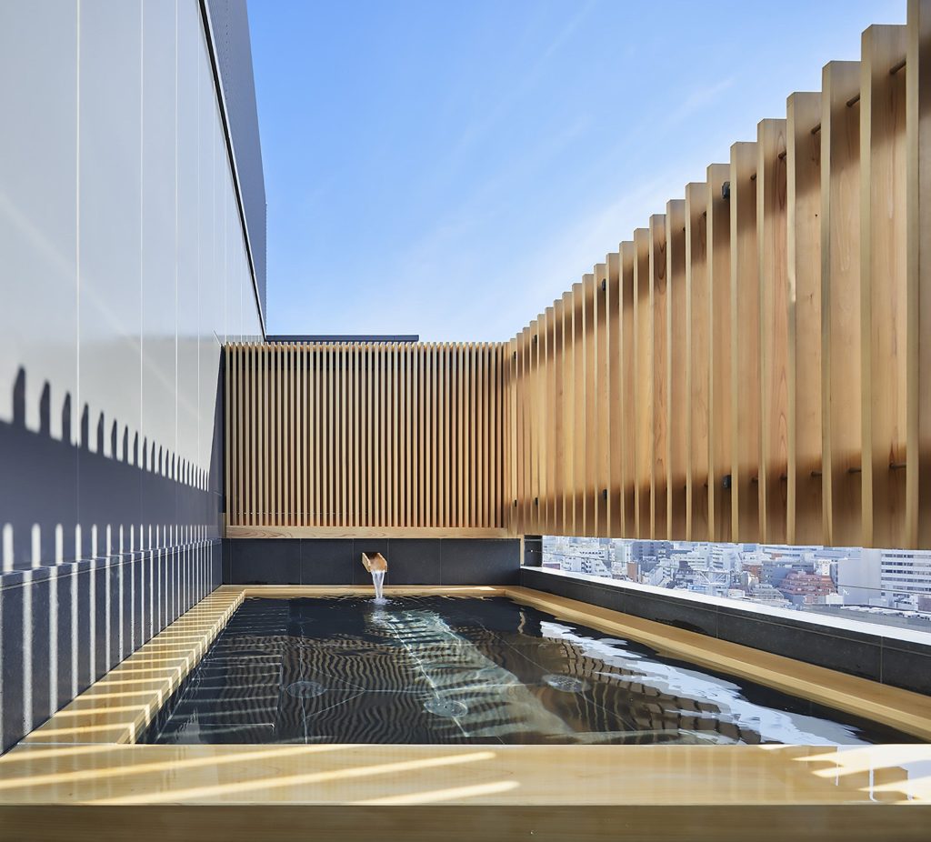 온센료칸유엔신주쿠