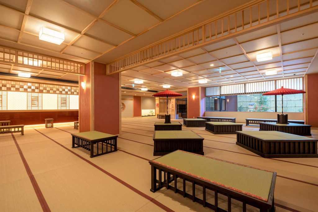 교토우메카지카덴쇼