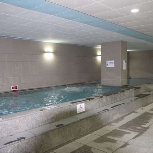 하이캐슬리조트, 4인 가족여행에 딱! 사우나도 갖춘 정선가성비콘도