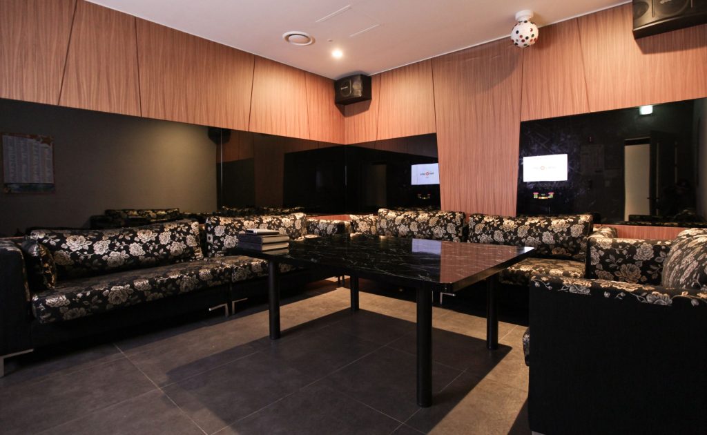 하이캐슬리조트