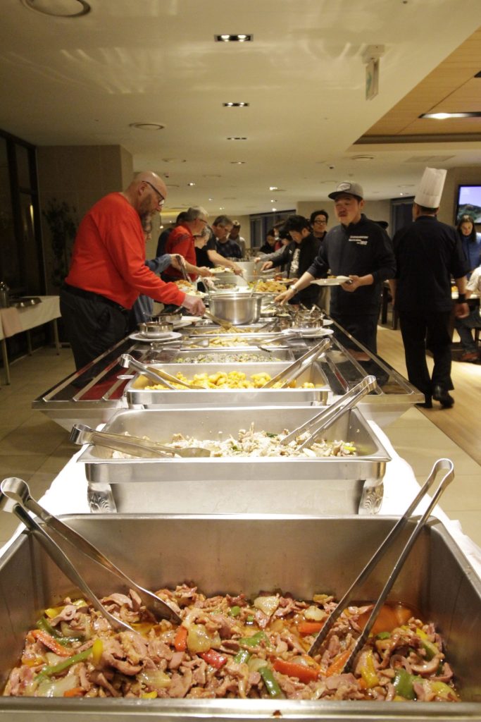 하이캐슬리조트