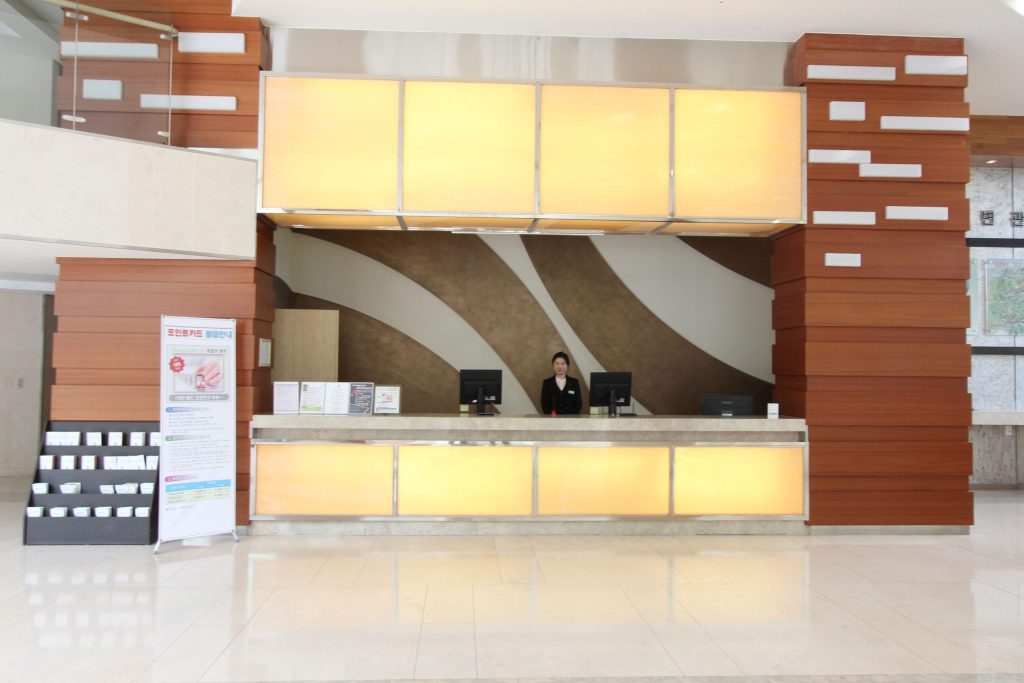 하이캐슬리조트