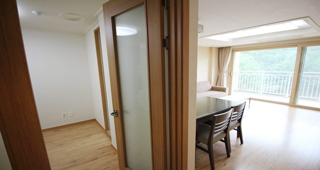 하이캐슬리조트