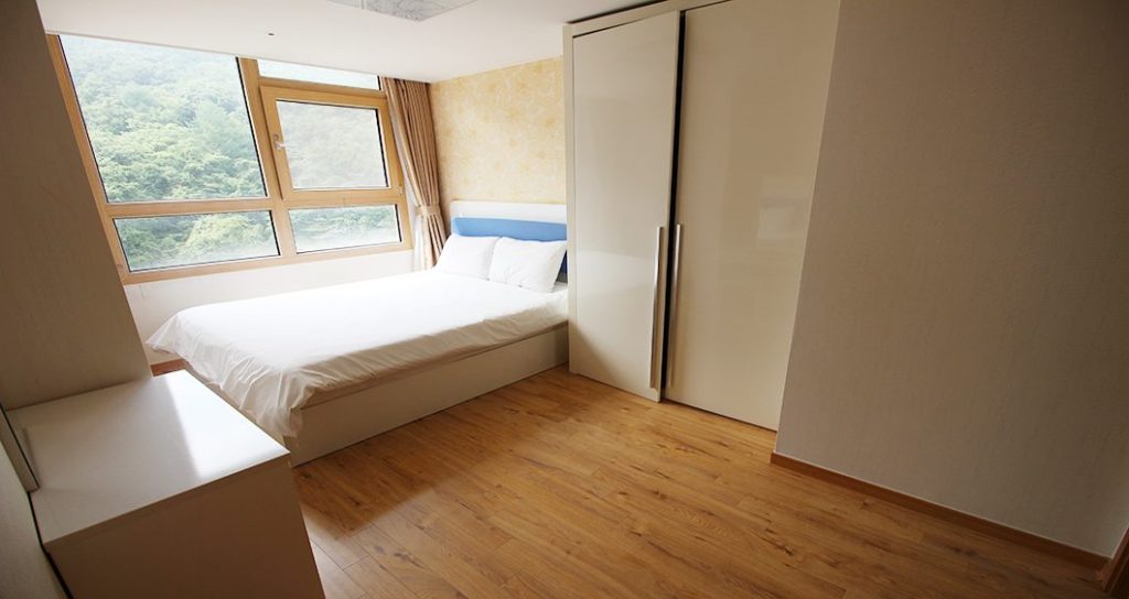 하이캐슬리조트