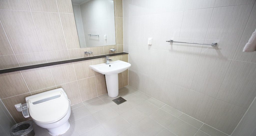 하이캐슬리조트