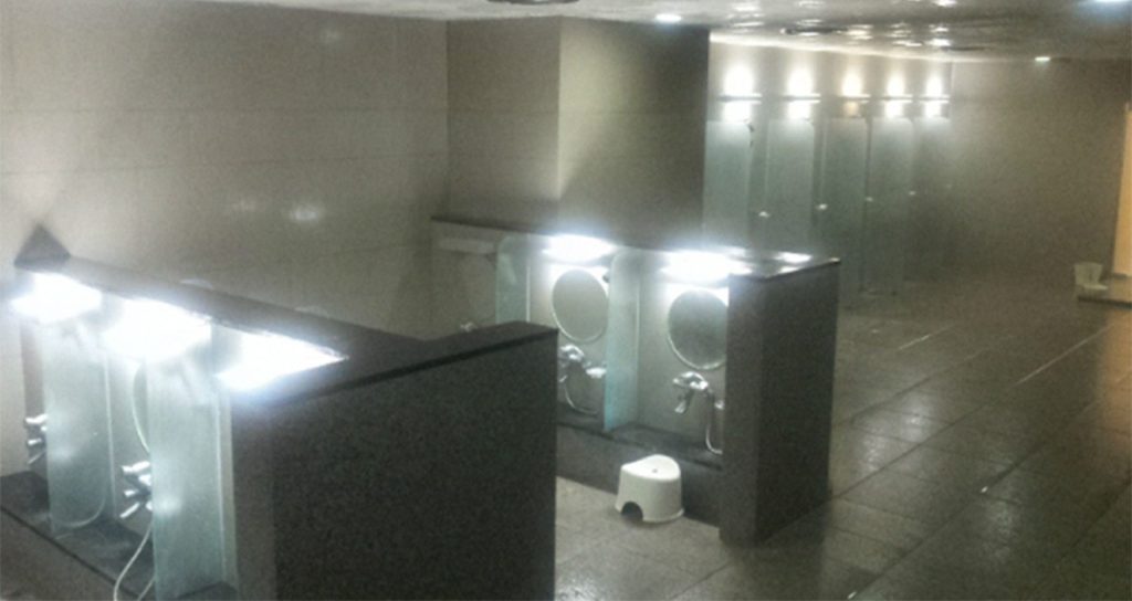 하이캐슬리조트