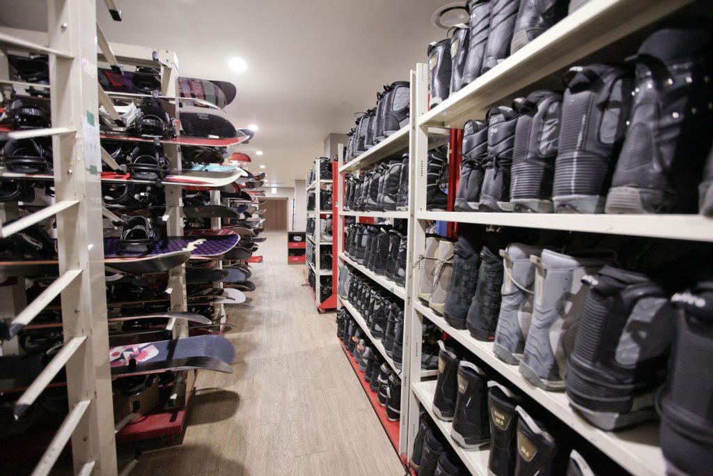 하이캐슬리조트