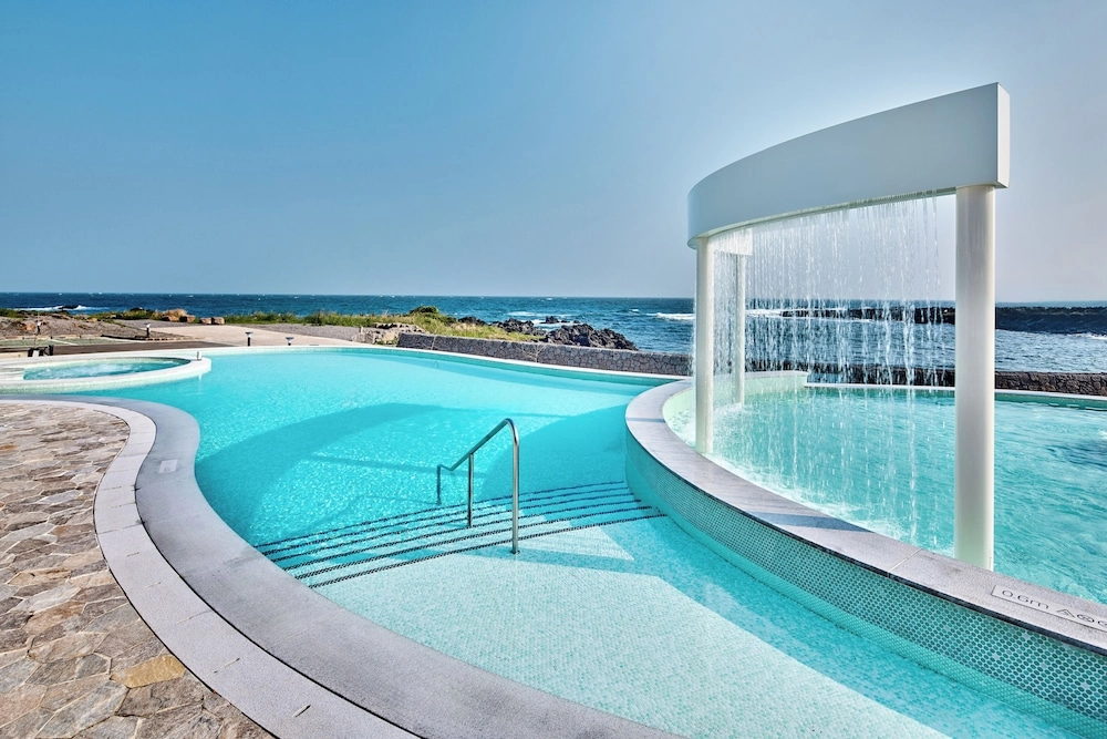 제주온수풀호텔