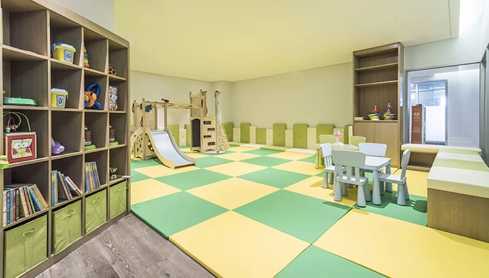 제주온수풀호텔