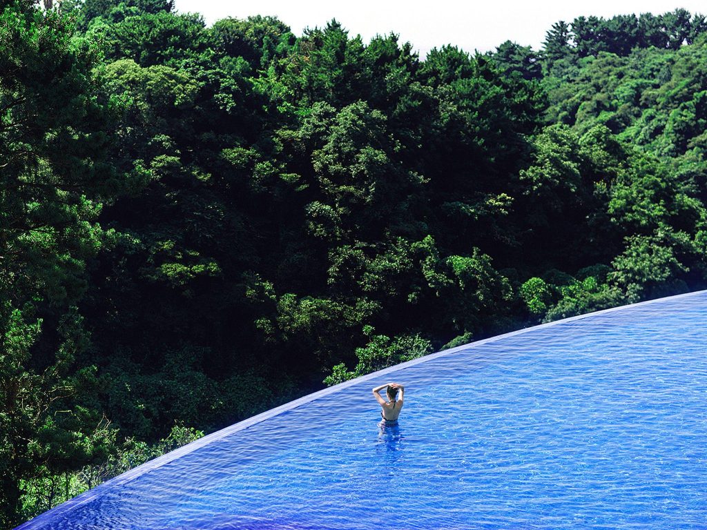제주온수풀호텔