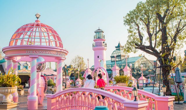 차트리움사톤방콕