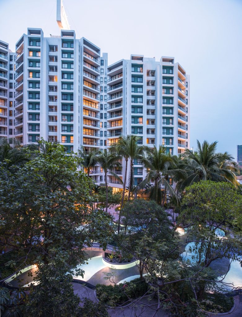 차트리움사톤방콕