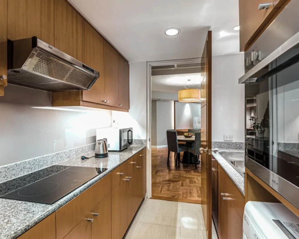 차트리움사톤방콕