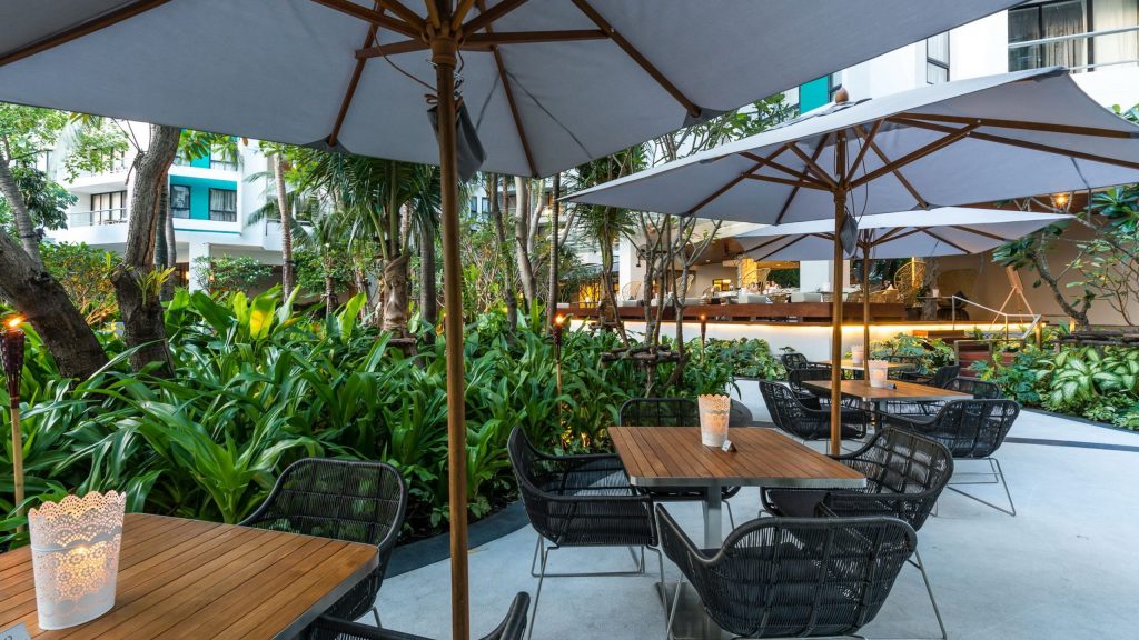 차트리움사톤방콕