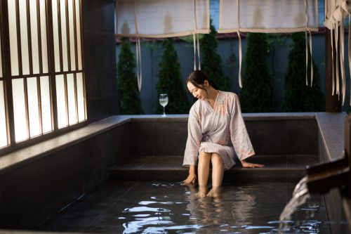 창녕스테이더담, 자쿠지가 있는 146평 규모의 대구 근교 숙소