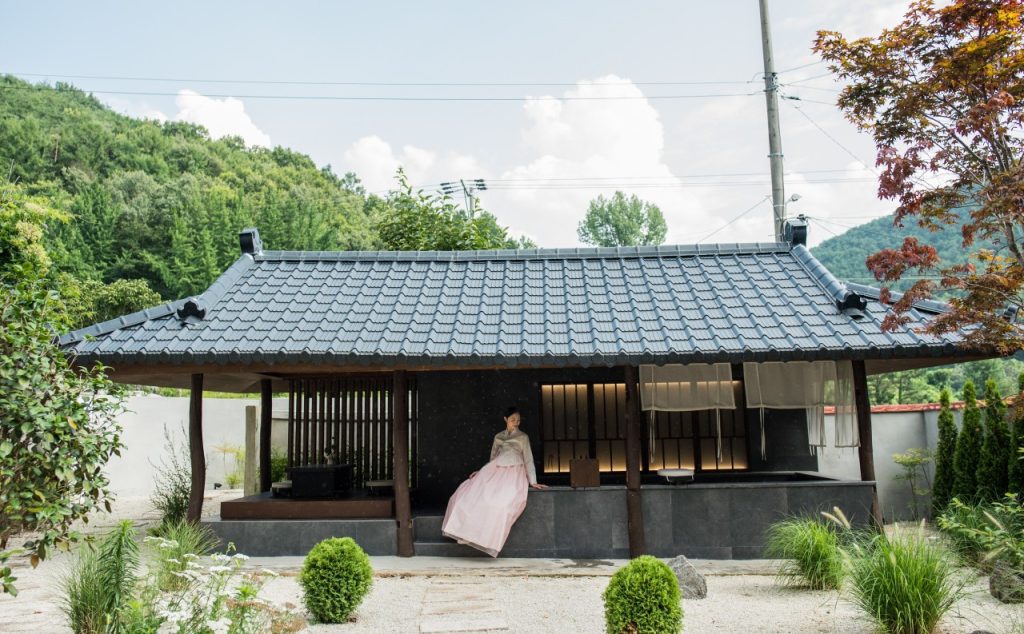 창녕스테이더담