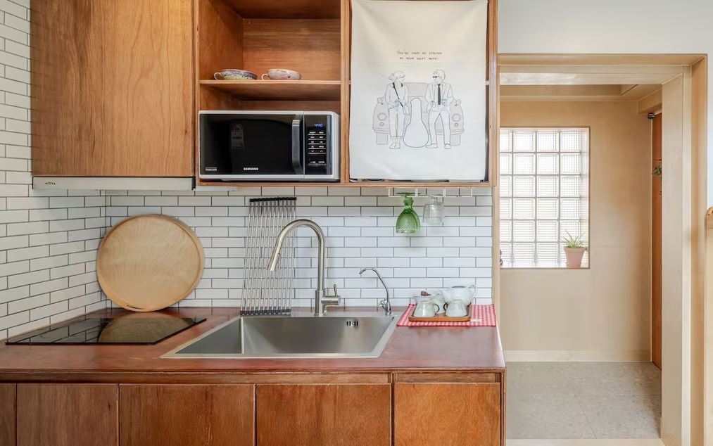 제주 대가족숙소