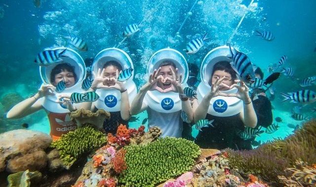 푸꾸옥이색숙소