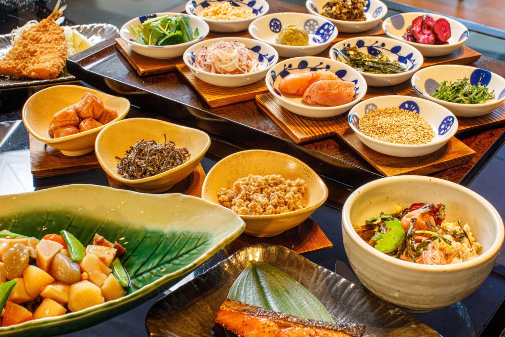 하카타엑셀호텔도큐