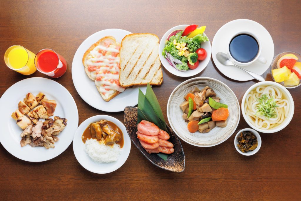 하카타엑셀호텔도큐