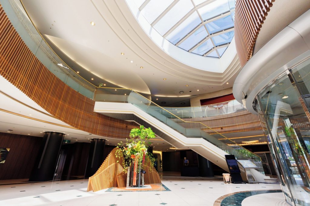 하카타엑셀호텔도큐