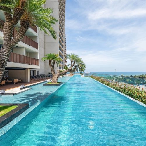 한국인에게인기있는다낭숙소 4, 여행 스타일별 맞춤 숙소 추천