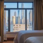 상하이난징동루호텔