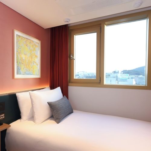 서울1인숙소 추천 4, 서울혼자여행에 좋은 숙소 비교