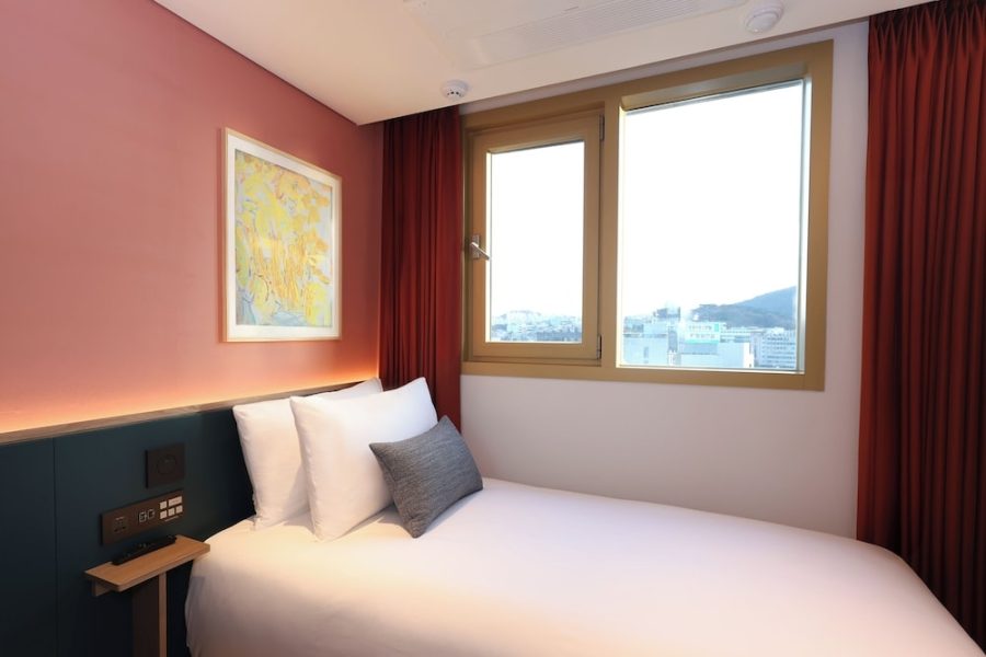 서울1인숙소 추천 4, 서울혼자여행에 좋은 숙소 비교