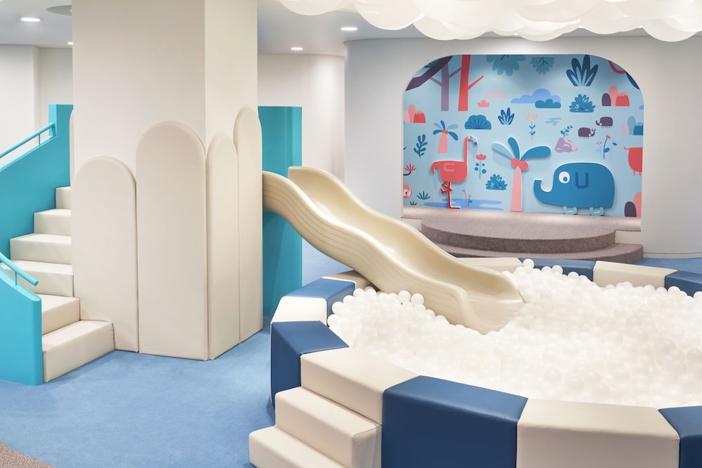 제주키즈룸호텔