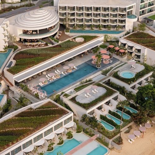 푸켓리조트아기랑 어디가 좋을까? 가족여행 추천 숙소 4