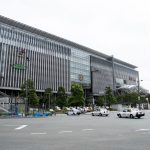 후쿠오카하카타역호텔